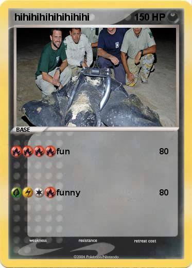 Pokemon hihihihihihihihihi