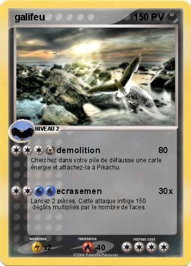 Pokemon galifeu