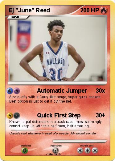 Pokemon Ej "June" Reed