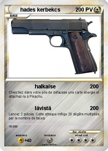 Pokemon hades kerbekcs