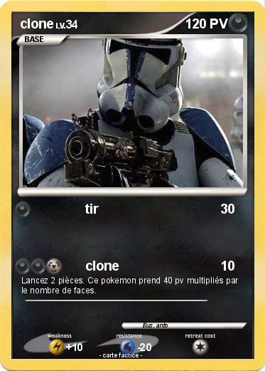 Pokemon clone