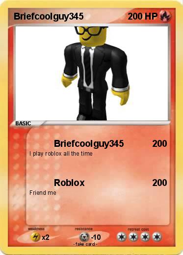 Pokemon Briefcoolguy345