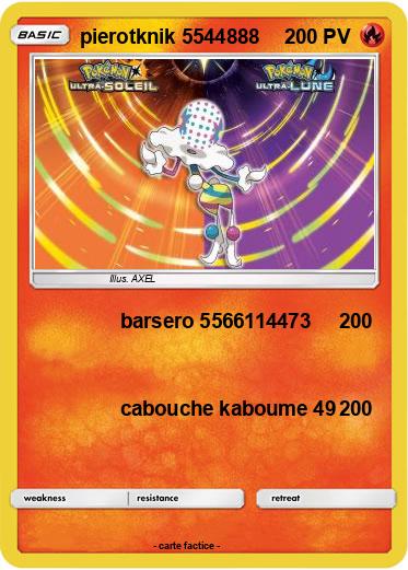 Pokemon pierotknik 5544888