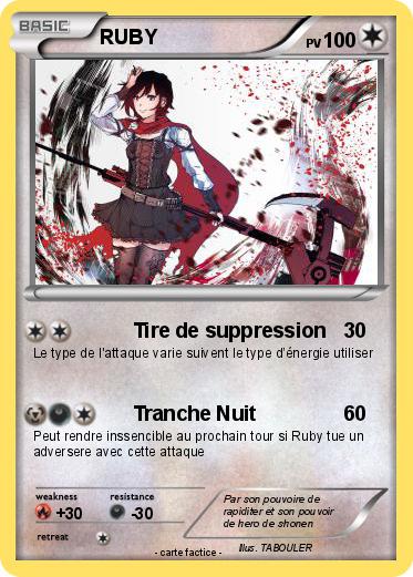 Pokemon RUBY