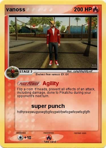Pokemon vanoss