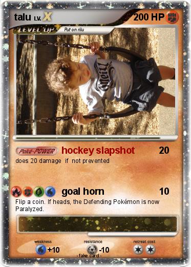 Pokemon talu