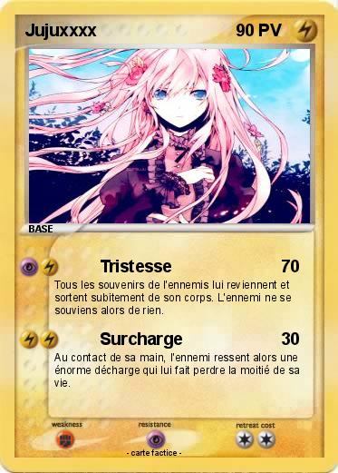 Pokemon Jujuxxxx