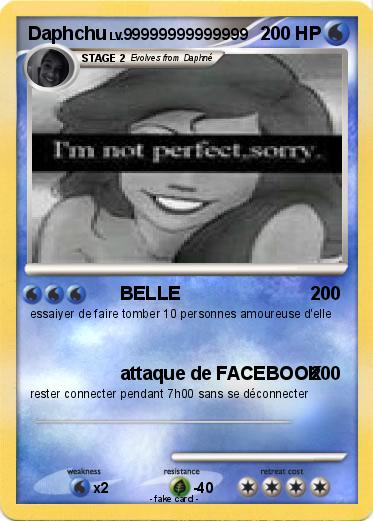 Pokemon Daphchu