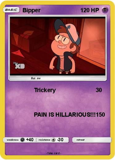Pokemon Bipper