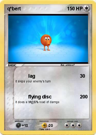 Pokemon q*bert