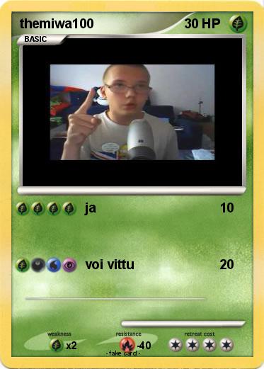 Pokemon themiwa100