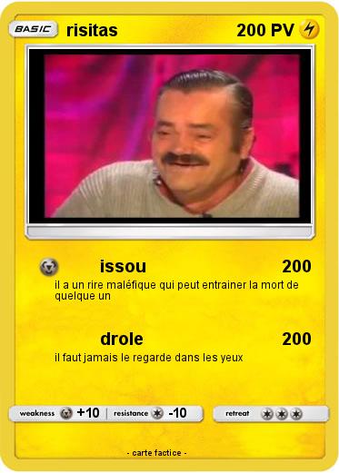 Pokemon risitas