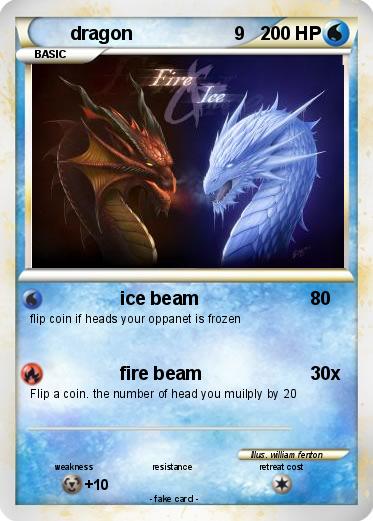 Pokemon dragon                    9