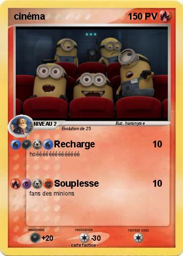Pokemon cinéma