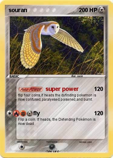 Pokemon souran