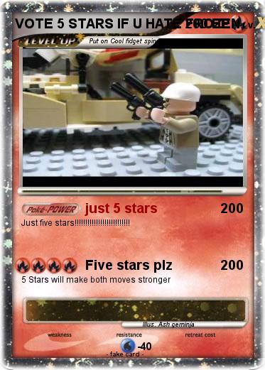 Pokemon VOTE 5 STARS IF U HATE FROZEN