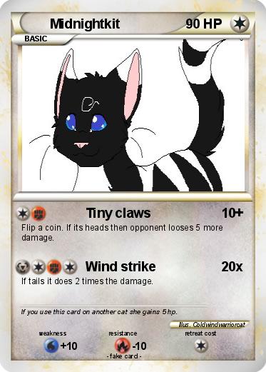 Pokemon Midnightkit