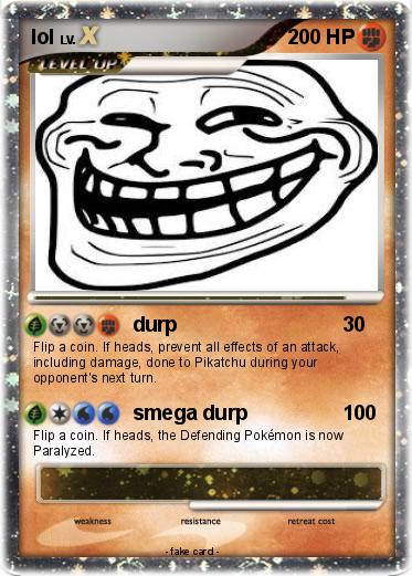 Pokemon lol
