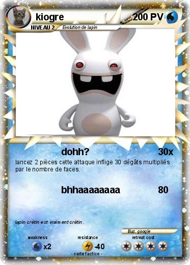 Pokemon kiogre