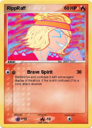 Pokemon RippRaff