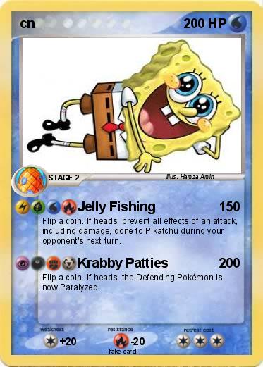 Pokemon cn