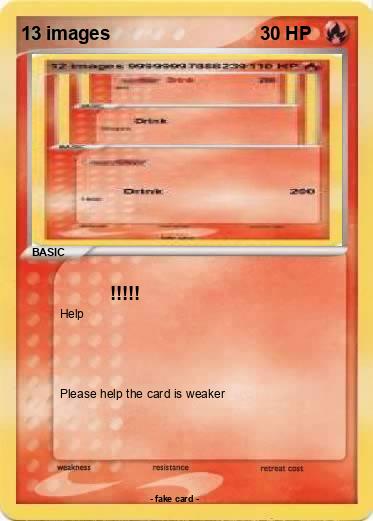 Pokemon 13 images