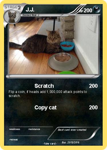 Pokemon J.J.