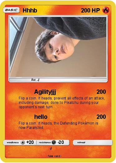 Pokemon Hhhb