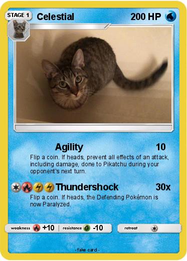 Pokemon Celestial