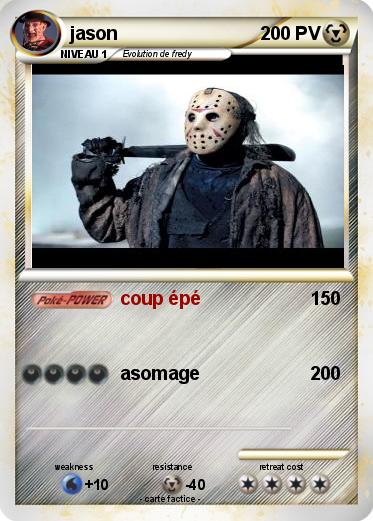 Pokemon jason