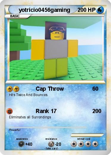 Pokemon yotricio0456gaming