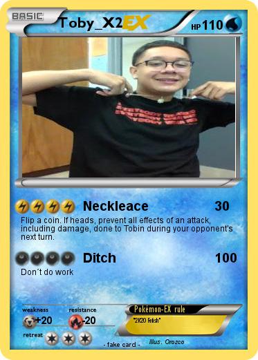 Pokemon Toby_X2