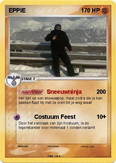 Pokemon EPPIE