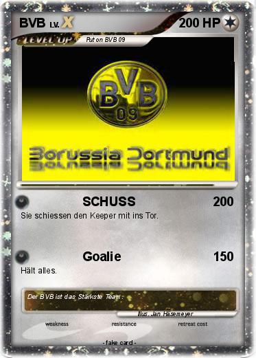 Pokemon BVB