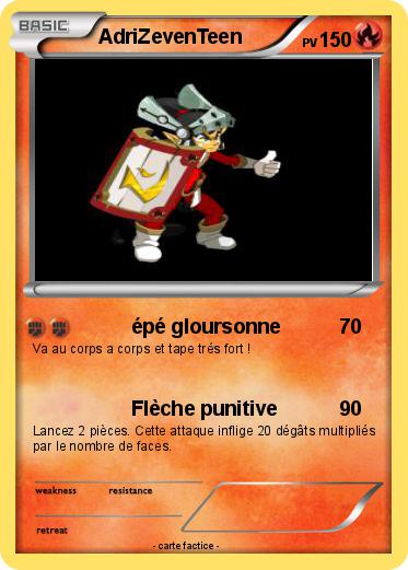 Pokemon AdriZevenTeen