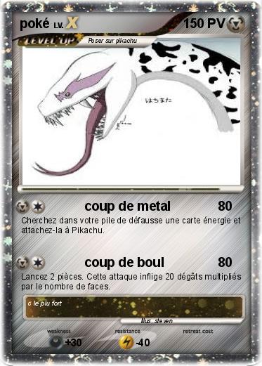 Pokemon poké
