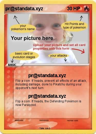 Pokemon pr@standata.xyz