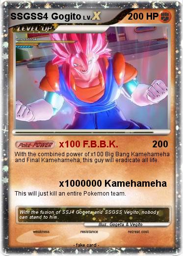 Pokemon SSGSS4 Gogito