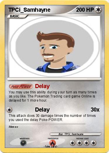 Pokemon TPCi_Samhayne