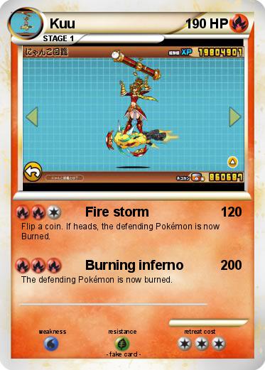 Pokemon Kuu