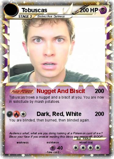Pokemon Tobuscas