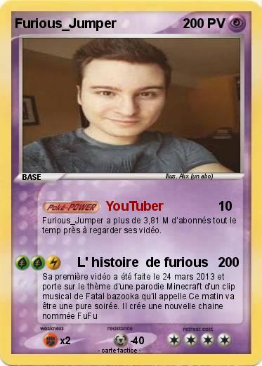 Pokemon Furious_Jumper
