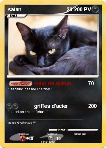 Pokemon satan                               20