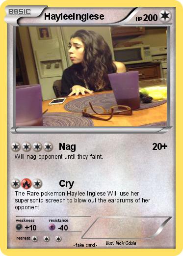 Pokemon HayleeInglese