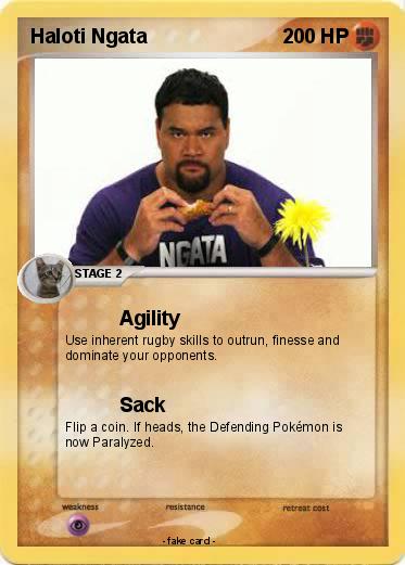 Pokemon Haloti Ngata