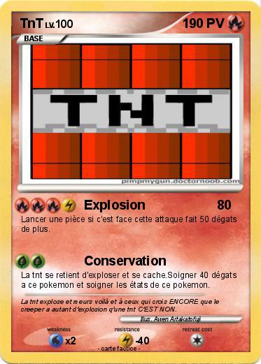 Pokemon TnT