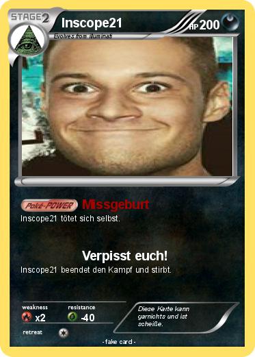 Pokemon Inscope21