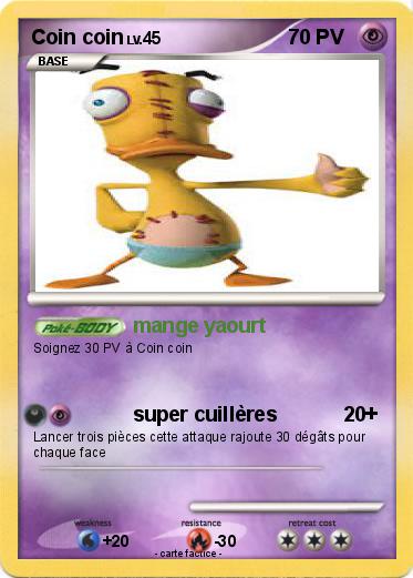Pokemon Coin coin