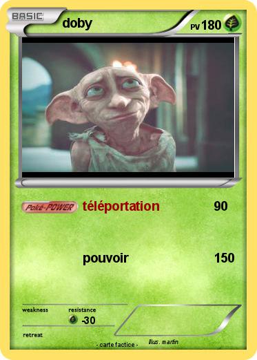 Pokemon doby