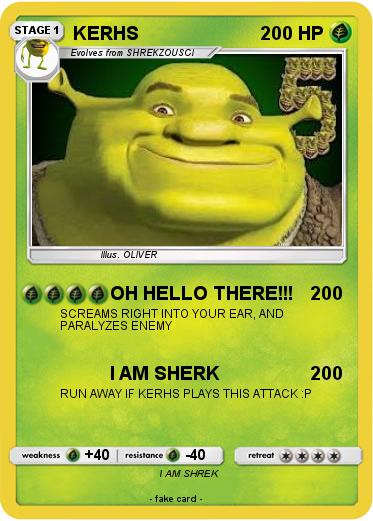 Pokemon KERHS